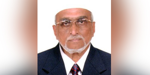 ಕಾಪು: ನಿವೃತ್ತ ಯೋಧ ಹಾಜಿ ಅಬ್ದುರ್ರಝಾಕ್ ಶಾಬಾನ್ ನಿಧನ