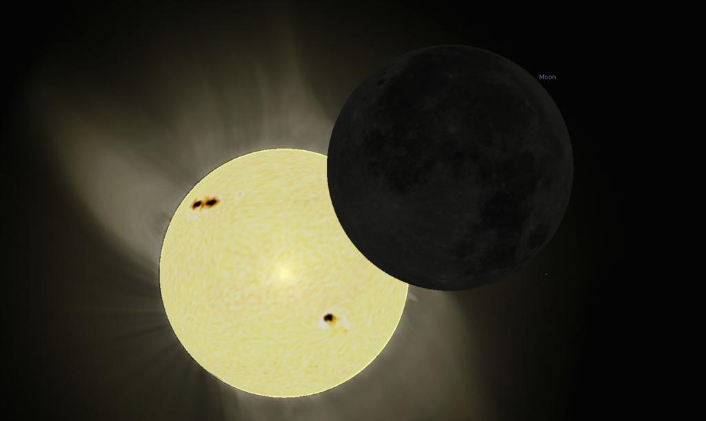 ಅ.25, ನ.8ರಂದು ಎರಡು ಅಪರೂಪದ ಗ್ರಹಣಗಳು