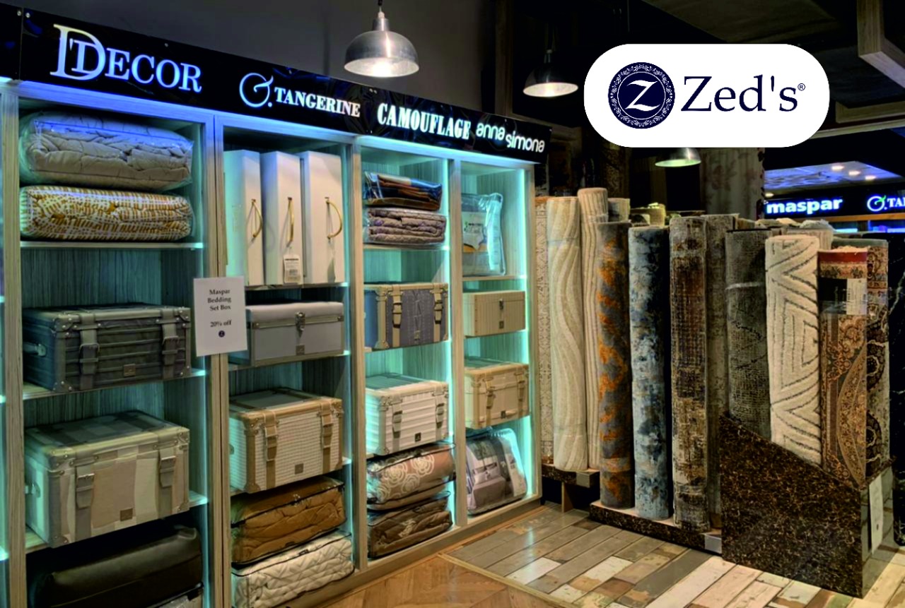 ಮಂಗಳೂರು: ‘ಝೆಡ್ಸ್’ನಲ್ಲಿ ಗೃಹೋಪಯೋಗಿ ವಸ್ತುಗಳ ಮೇಲೆ ವಿಶೇಷ ರಿಯಾಯಿತಿ