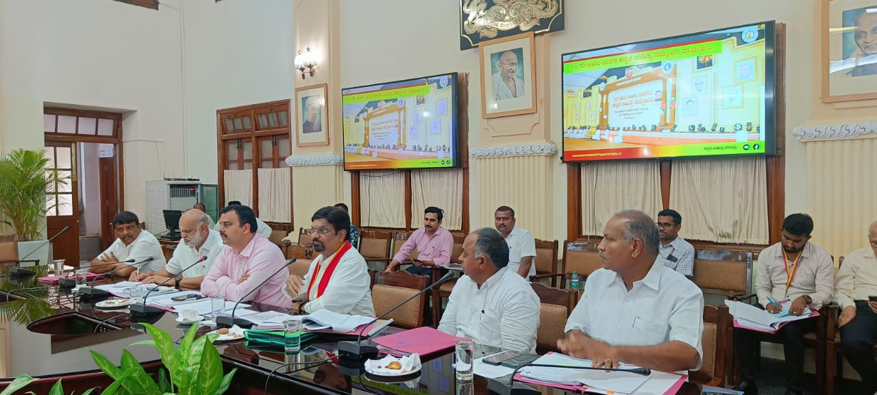 ಜ.6ರಿಂದ 8ರವರೆಗೆ ಹಾವೇರಿಯಲ್ಲಿ ಕನ್ನಡ ಸಾಹಿತ್ಯ ಸಮ್ಮೇಳನ: ಸಚಿವ ವಿ.ಸುನಿಲ್ ಕುಮಾರ್