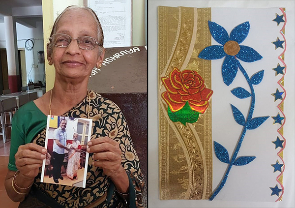 ಯು.ಟಿ. ಖಾದರ್ ಹುಟ್ಟುಹಬ್ಬಕ್ಕೆ ವಿಶೇಷವಾಗಿ ಶುಭ ಕೋರಿದ ಸುಧಾ