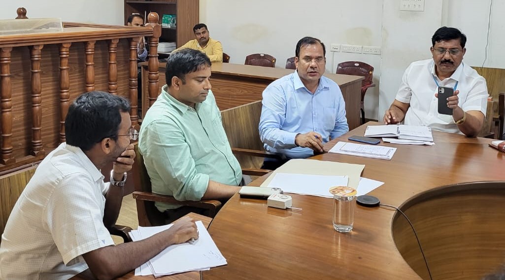 15 ದಿನದೊಳಗೆ ಸುರತ್ಕಲ್ ಟೋಲ್‌ಗೇಟ್ ಸಮಸ್ಯೆಗೆ ಪರಿಹಾರ: ಹೆದ್ದಾರಿ ಅಭಿವೃದ್ಧಿ ಪ್ರಾಧಿಕಾರದ ಅಧಿಕಾರಿ ಭರವಸೆ