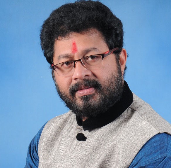 ಜೆಡಿಎಸ್ ಉಡುಪಿ ಜಿಲ್ಲಾ ವಕ್ತಾರರಾಗಿ ವಾಸುದೇವ ರಾವ್