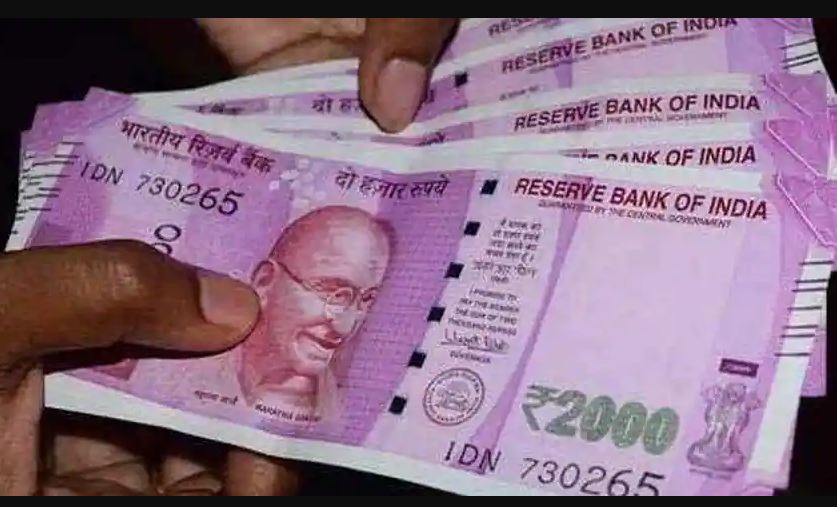 ಸೆಪ್ಟೆಂಬರ್‌ನಲ್ಲಿ ಇಳಿಕೆಯಾದ ಸಗಟು ಹಣದುಬ್ಬರ: ಸರಕಾರದ ಅಂಕಿಅಂಶ