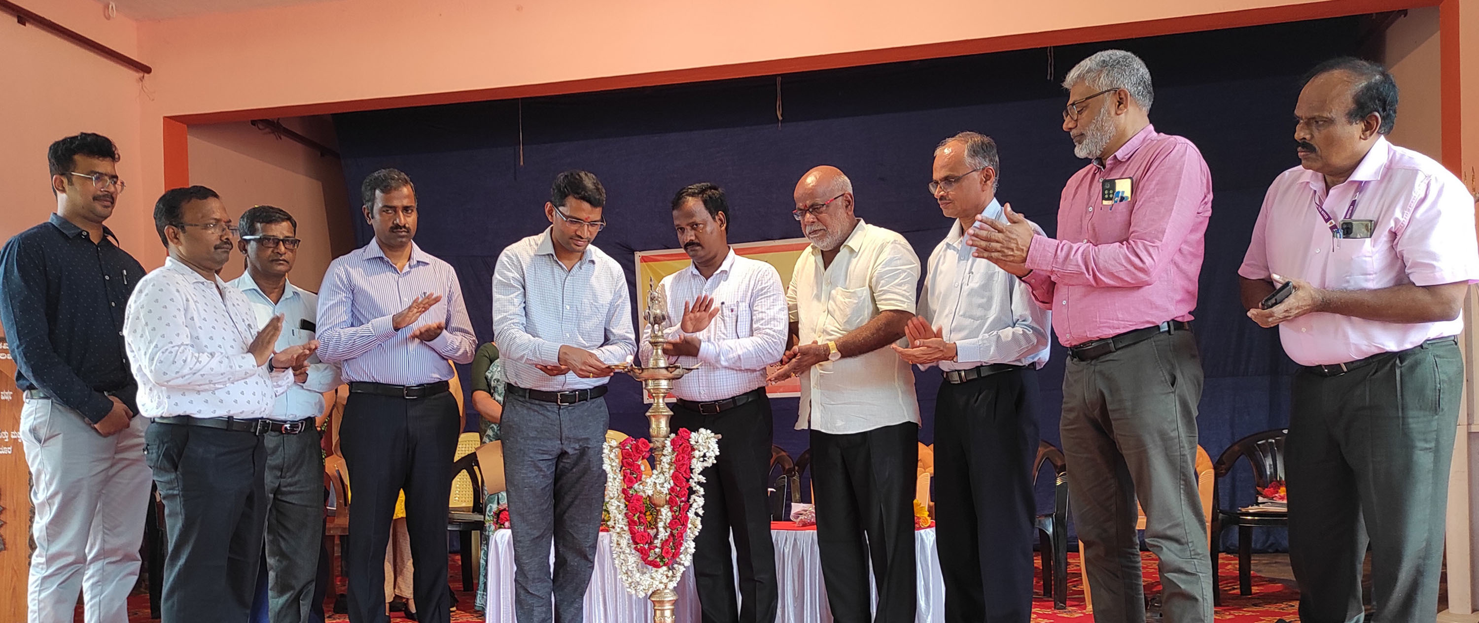 ಒತ್ತುವರಿ ಜಾಗ ತೆರವಿಗೆ ಮೊದಲ ಆದ್ಯತೆ: ಉಡುಪಿ ಡಿಸಿ ಕೂರ್ಮಾರಾವ್