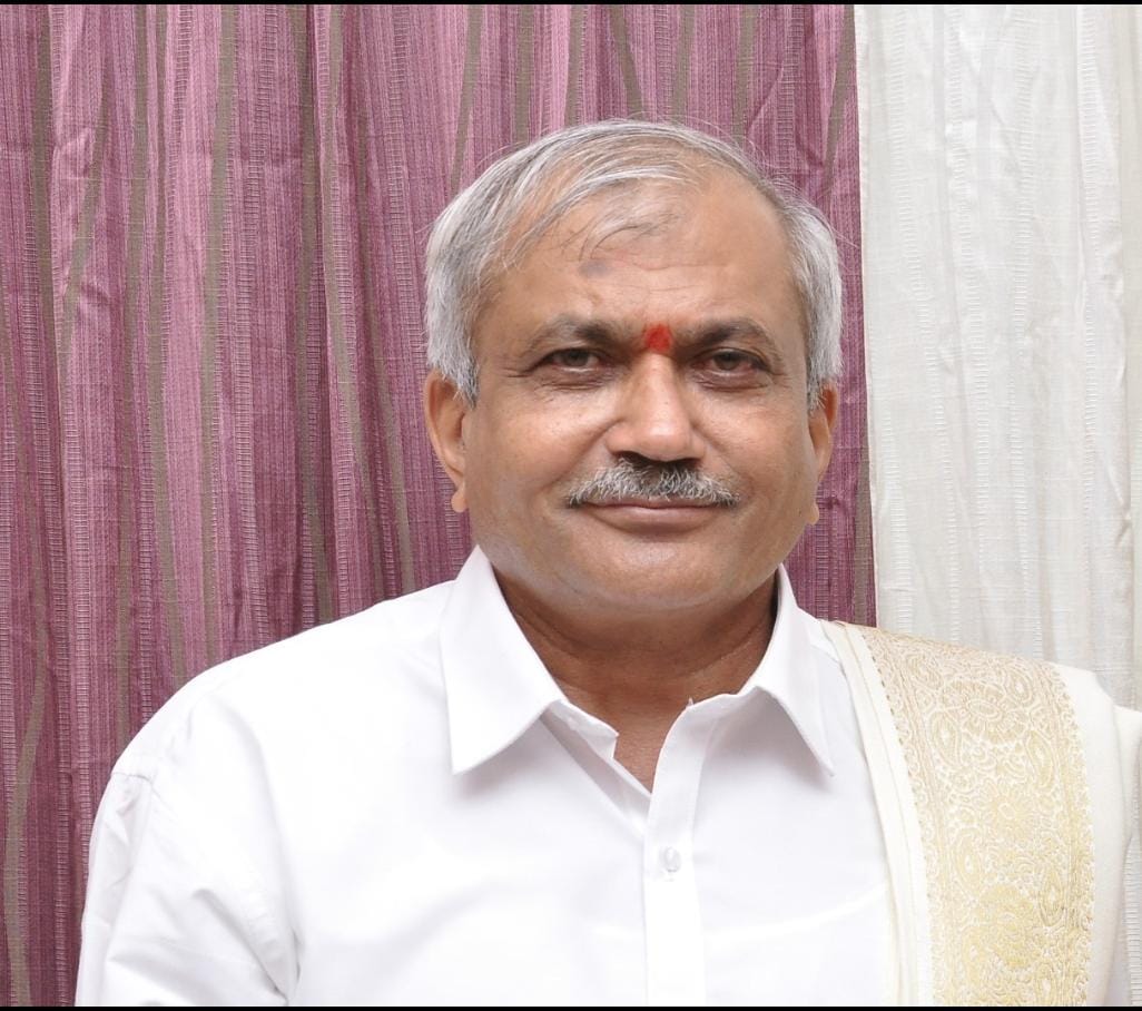 ಭಾಸ್ಕರ ವಿಷ್ಣು ಭಟ್