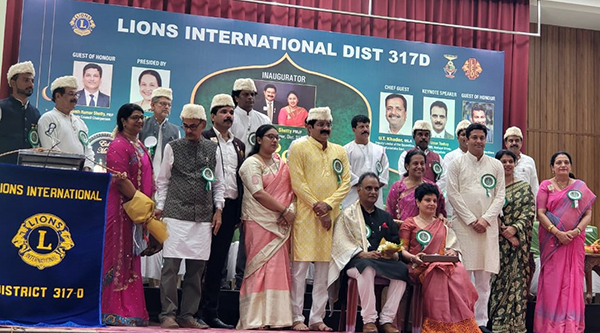 ಮಾನವೀಯತೆಯ ಉಳಿವಿಗಾಗಿ ದ್ವೇಷಭಾವ ಮರೆತು ಎಲ್ಲರೂ ಒಂದಾಗಬೇಕಿದೆ: ಉಮರ್ ಟೀಕೆ