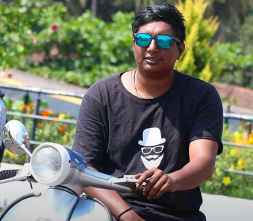 ದುಬೈಯಲ್ಲಿ ರಸ್ತೆ ಅಪಘಾತ: ಬೆಳ್ತಂಗಡಿಯ ಯುವಕ ಮೃತ್ಯು