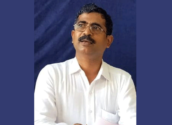 ಅ.18 ರಂದು ಹೋರಾಟ ನಡೆಯಲಿದೆ, ಯಾವುದೇ ಬದಲಾವಣೆಗಳಿಲ್ಲ: ದಿನೇಶ್‌ ಹೆಗ್ಡೆ ಉಳೆಪಾಡಿ