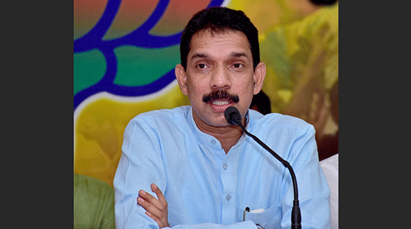 ಹೋರಾಟಗಾರರ ಮನೆಗೆ ರಾತ್ರಿ ತೆರಳಿ ನೋಟಿಸ್ ನೀಡಿರುವ ಕ್ರಮ ಸರಿಯಲ್ಲ: ನಳಿನ್ ಕುಮಾರ್ ಕಟೀಲು