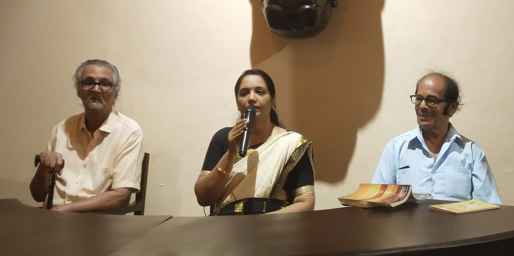 ಮಣಿಪಾಲದಲ್ಲಿ ಸಂಸ್ಕೃತಿ ಸಂಜೆ ಕಾರ್ಯಕ್ರಮ