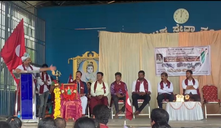 ಮಲಯಾಳಂಗೆ ಲಿಪಿ ನೀಡಿರುವ ಭಾಷೆ ತುಳು ಎಂದು ಹೇಳಲು ಹೆಮ್ಮೆಯಾಗುತ್ತದೆ: ದಯಾನಂದ ಕತ್ತಲ್ ಸಾರ್