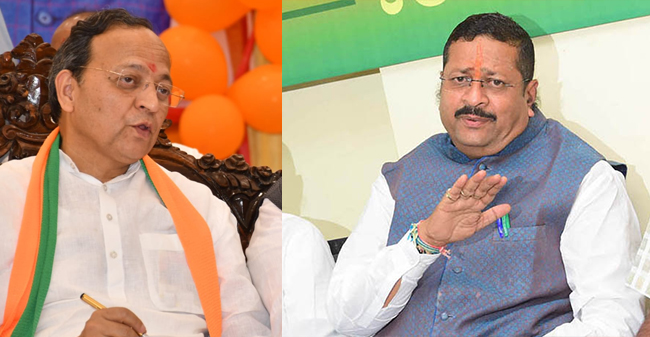 ಯತ್ನಾಳ್ ನಮ್ಮ ನಾಯಕನಲ್ಲ, ಬೆಲ್ಲದ್ ಹೇಳಿಕೆ ಒಪ್ಪಲ್ಲ: BJP ರಾಜ್ಯ ಉಸ್ತುವಾರಿ ಅರುಣ್ ಸಿಂಗ್ ಯತ್ನಾಳ್ ನಮ್ಮ ನಾಯಕನಲ್ಲ, ಬೆಲ್ಲದ್ ಹೇಳಿಕೆ ಒಪ್ಪಲ್ಲ: BJP ರಾಜ್ಯ ಉಸ್ತುವಾರಿ ಅರುಣ್ ಸಿಂಗ್