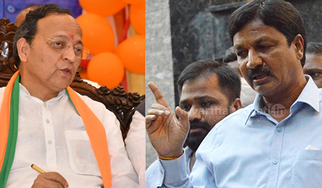 ರಮೇಶ್ ಜಾರಕಿಹೊಳಿಗೆ ಶೀಘ್ರದಲ್ಲೇ ದೊಡ್ಡ ಜವಾಬ್ದಾರಿ: BJP ರಾಜ್ಯ ಉಸ್ತುವಾರಿ ಅರುಣ್ ಸಿಂಗ್ ರಮೇಶ್ ಜಾರಕಿಹೊಳಿಗೆ ಶೀಘ್ರದಲ್ಲೇ ದೊಡ್ಡ ಜವಾಬ್ದಾರಿ: BJP ರಾಜ್ಯ ಉಸ್ತುವಾರಿ ಅರುಣ್ ಸಿಂಗ್