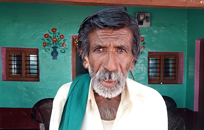 ಕೆರೆ ನಿರ್ಮಾತೃ ಕಾಮೇಗೌಡ ನಿಧನಕ್ಕೆ ನಳಿನ್‌ ಕುಮಾರ್ ಸಂತಾಪ