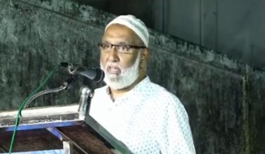 ಅಲ್‌ ಅಝ್ಹರಿಯ್ಯ ಅಸೋಸಿಯೇಶನ್‌ನಿಂದ ಮೀಲಾದುನ್ನಬಿ