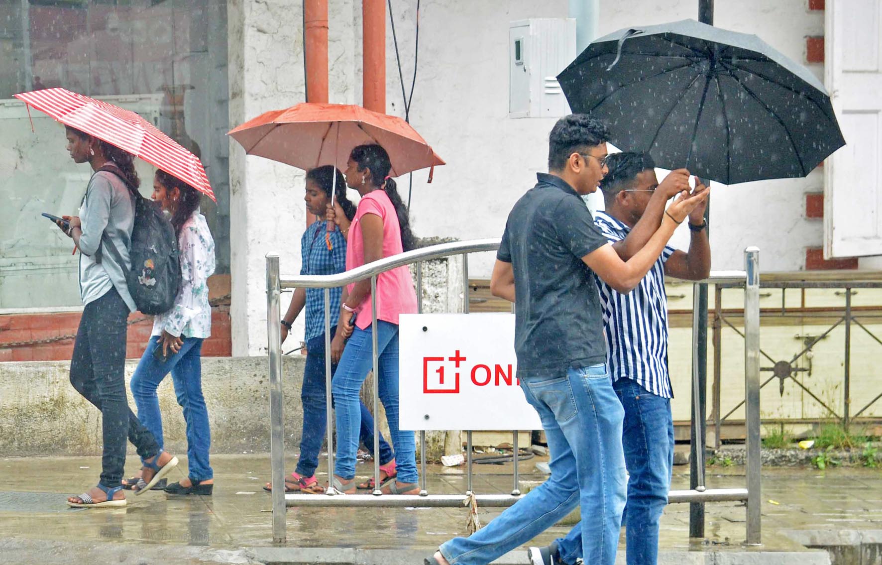 ರಾಜ್ಯದಲ್ಲಿ ಇನ್ನೆರಡು ದಿನ ಮಳೆ ಸಾಧ್ಯತೆ; ಹವಾಮಾನ ಇಲಾಖೆ