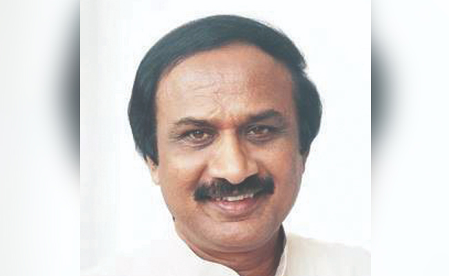 ಪೂರ್ಣಚಂದ್ರ ತೇಜಸ್ವಿ ಪ್ರತಿಷ್ಠಾನಕ್ಕೆ ಬಿ.ಎಲ್.ಶಂಕರ್ ರಾಜೀನಾಮೆ