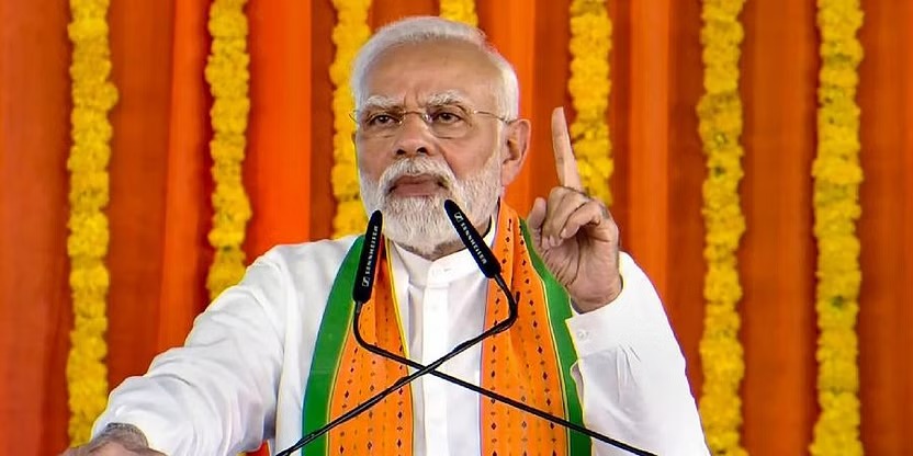 ಪ್ರಧಾನಿಯಿಂದ ಪಿಎಂ ಕಿಸಾನ್ ಸಮ್ಮಾನ ನಿಧಿಯಡಿ 16,000 ಕೋ.ರೂ.ಗಳ 12ನೇ ಕಂತು ಬಿಡುಗಡೆ