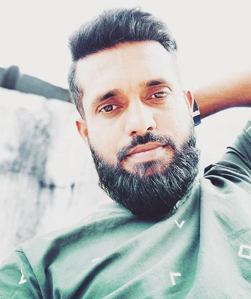 ​ಕುದ್ರೋಳಿ: ಮಹಡಿಯಿಂದ ಬಿದ್ದು ಯುವಕ ಮೃತ್ಯು