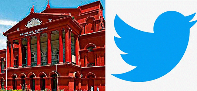 ಟ್ವಿಟರ್ ಖಾತೆ ನಿರ್ಬಂಧ: ಮುಚ್ಚಿದ ಲಕೋಟೆಯಲ್ಲಿನ ಮಾಹಿತಿ ಪರಿಶೀಲಿಸಿದ ಹೈಕೋರ್ಟ್