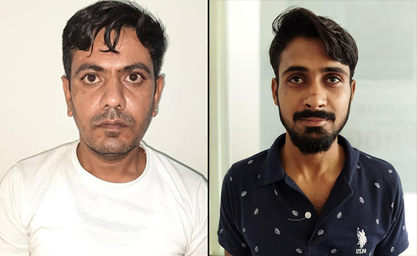 ನಕಲಿ ವೆಬ್‌ ಸೈಟ್ ಸೃಷ್ಟಿಸಿ ಸಾರ್ವಜನಿಕರಿಗೆ ಮೋಸ: ಆರೋಪಿಗಳ ಬಂಧನ