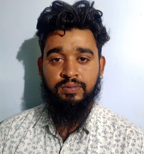 ಗಂಗೊಳ್ಳಿ: ರೌಡಿಶೀಟರ್ ಸುಭಾನ್ 6 ತಿಂಗಳ ಕಾಲ ಗಡಿಪಾರು