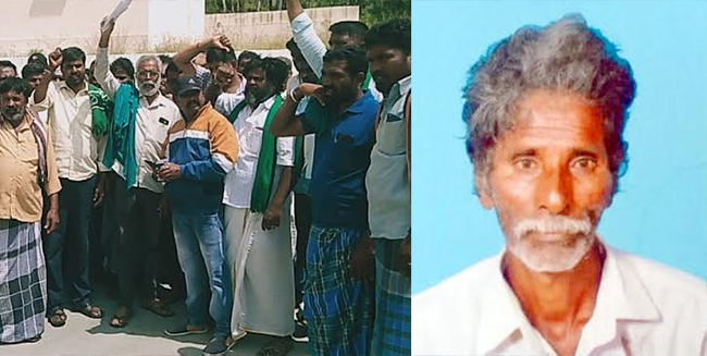 ಗುಂಡ್ಲುಪೇಟೆ: ಸಾಲಬಾಧೆ ತಾಳಲಾರದೆ ರೈತ ಆತ್ಮಹತ್ಯೆ