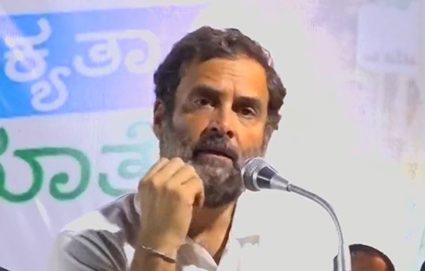 ಬಿಲ್ಕಿಸ್‌ ಬಾನು ಅತ್ಯಾಚಾರಿಗಳ ಬಿಡುಗಡೆ: ಪ್ರಧಾನಿ ಮೋದಿ ವಿರುದ್ಧ ರಾಹುಲ್‌ ಗಾಂಧಿ ವಾಗ್ದಾಳಿ