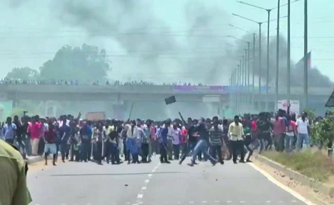 ಸ್ಟರ್ಲೈಟ್ ವಿರೋಧಿ ಪ್ರತಿಭಟನಾಕಾರರ ಮೇಲೆ ಪೊಲೀಸ್ ಗೋಲಿಬಾರ್ ಅಪ್ರಚೋದಿತ: ವಿಚಾರಣಾ ಆಯೋಗದ ವರದಿ