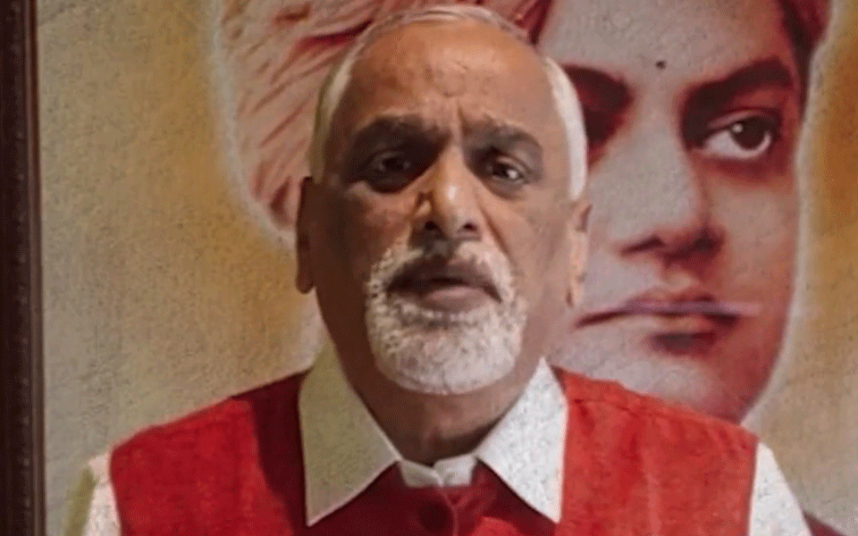 ಪ್ರತಿಮೆ ಸ್ಥಾಪನೆಗಳ ಹಿಂದೆ ಜಾತಿ ರಾಜಕಾರಣ ಅಡಗಿದೆ: ರಾಜ್ಯ ಸರಕಾರದ ವಿರುದ್ಧ ನೈಜ ಹೋರಾಟಗಾರರ ವೇದಿಕೆ ಆಕ್ರೋಶ