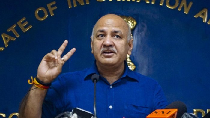 ​ಗುಜರಾತ್‌ನಲ್ಲಿ ಆಪ್ ಅಧಿಕಾರಕ್ಕೆ ಬಂದರೆ 8 ನಗರಗಳಲ್ಲಿ ಪ್ರತಿ 4 ಕಿ.ಮೀ.ಗೆ  ಸರಕಾರಿ ಶಾಲೆ ನಿರ್ಮಾಣ: ಸಿಸೋಡಿಯಾ