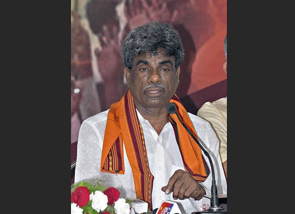 ಸಾಗುವಳಿ ಪತ್ರ ವಿತರಣೆಗೆ ತಿಂಗಳ ಗಡುವು: ಸಚಿವ ಕೋಟ ಶ್ರೀನಿವಾಸ ಪೂಜಾರಿ ಸೂಚನೆ