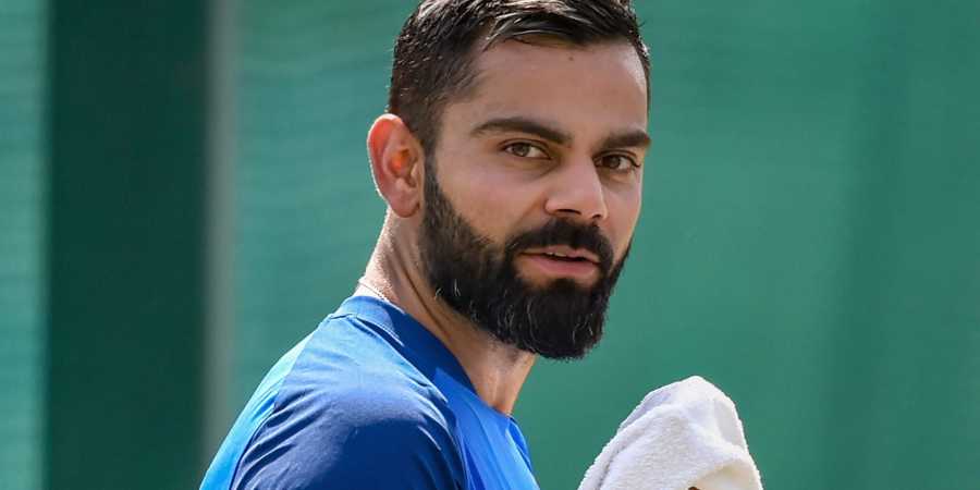 ಭಾರತದ ಪ್ರಮುಖ ಆಟಗಾರರಿರುವ ಐಸಿಸಿ ವೀಡಿಯೊದಲ್ಲಿ ವಿರಾಟ್ ಕೊಹ್ಲಿ ಕಾಣೆಯಾಗಿದ್ದನ್ನು ಪ್ರಶ್ನಿಸಿದ ಅಭಿಮಾನಿಗಳು