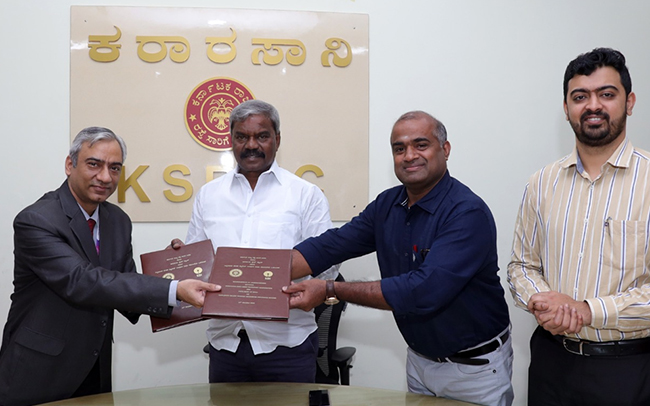 ಕೆಎಸ್ಸಾರ್ಟಿಸಿ ಸಿಬ್ಬಂದಿಗೆ ಪ್ರೀಮಿಯಂ ರಹಿತ 50 ಲಕ್ಷ ರೂ. ಅಪಘಾತ ವಿಮೆ