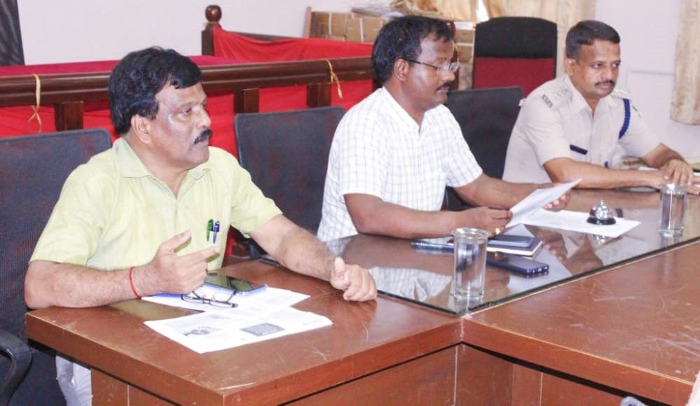 ಕೋಟಿ ಕಂಠ ಗಾಯನ: ಕುಂದಾಪುರದಲ್ಲಿ ಪೂರ್ವಭಾವಿ ಸಭೆ