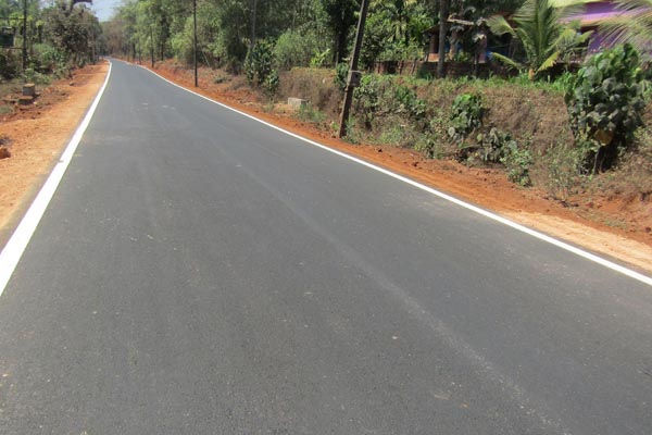 ಇಂದ್ರಾಳಿ ರಸ್ತೆ ದುರಸ್ತಿ; ಬದಲಿ ಮಾರ್ಗ ಬಳಕೆಗೆ ಸೂಚನೆ