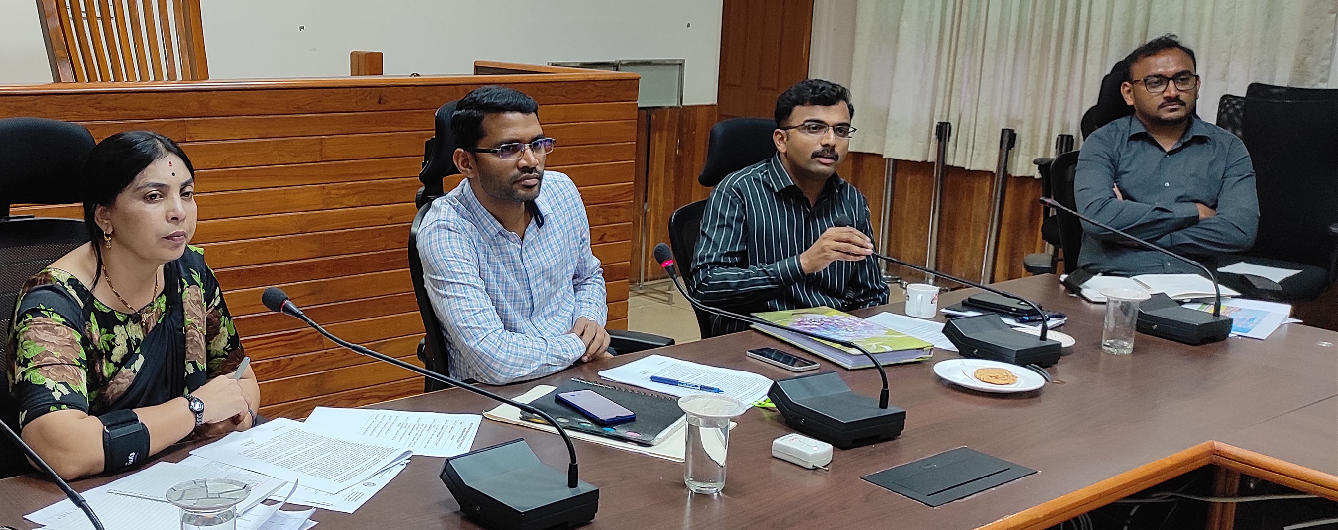 ಉಡುಪಿ: ಕನ್ನಡ ರಾಜ್ಯೋತ್ಸವಕ್ಕೆ ಪೂರ್ವಭಾವಿ ಸಭೆ