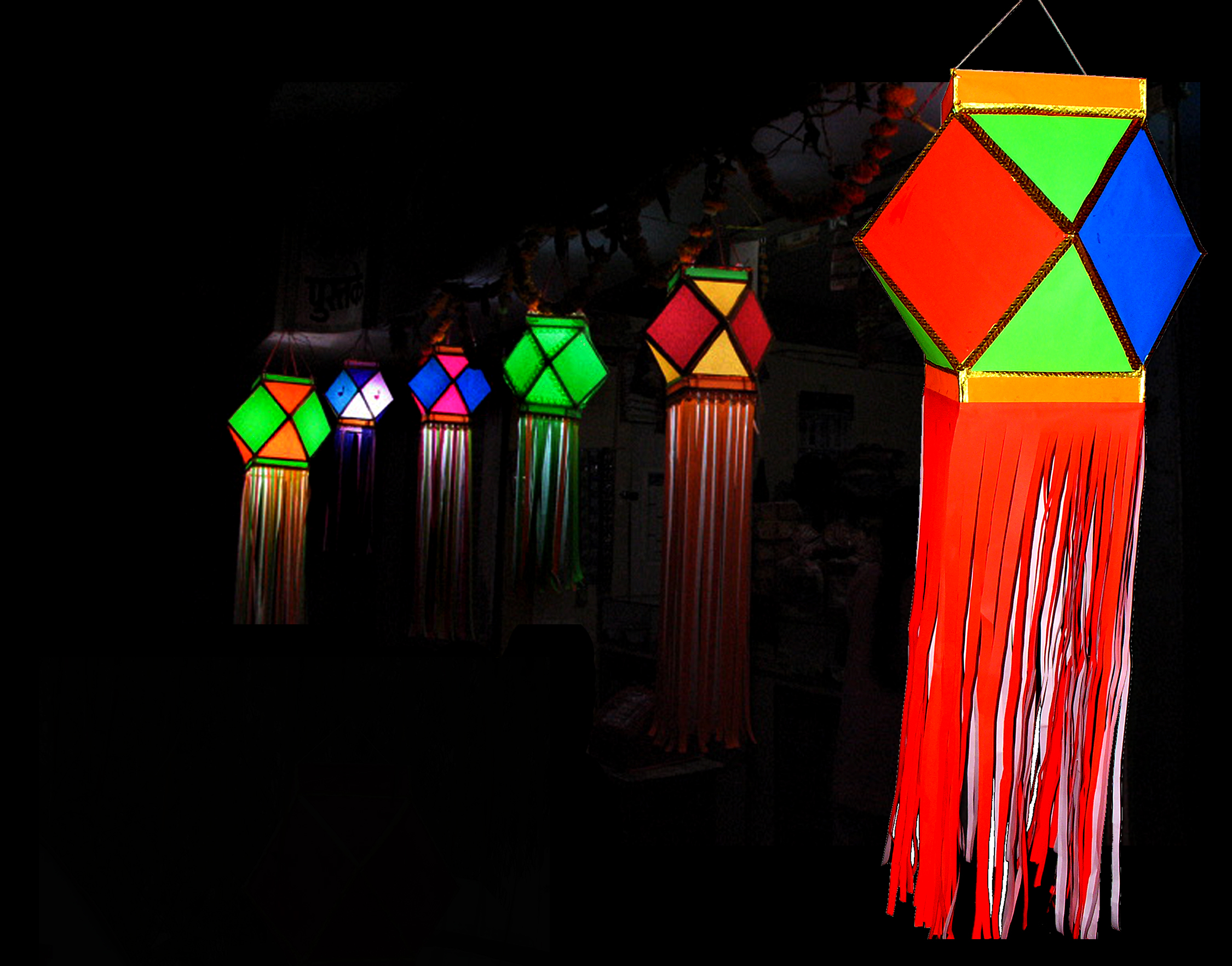 ಗೂಡುದೀಪ, ಭಾಷಣ, ಚಿತ್ರಕಲಾ ಸ್ಪರ್ಧೆಗೆ ಆಹ್ವಾನ