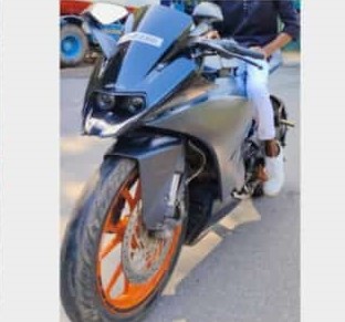 ಟ್ರಯಲ್ ನೋಡುವ ನೆಪದಲ್ಲಿ ಬೈಕ್‌ ಕಳವು