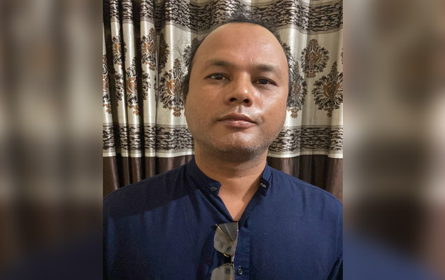 ವೇಶ್ಯಾವಾಟಿಕೆ ನಡೆಸುತ್ತಿದ್ದ ಆರೋಪ ಹೊತ್ತಿದ್ದ ಮೇಘಾಲಯ ಬಿಜೆಪಿ ಉಪಾಧ್ಯಕ್ಷನಿಗೆ ಹೈಕೋರ್ಟ್ ಜಾಮೀನು