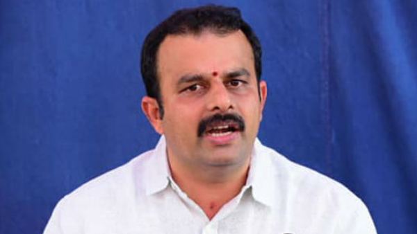 ವಿದ್ಯುತ್ ದರ ಏರಿಕೆ ನಿಯಮಾವಳಿ ಹಿಂದಕ್ಕೆ ಪಡೆಯಲು ಚಿಂತನೆ: ಸಚಿವ ಸುನಿಲ್‌ ಕುಮಾರ್