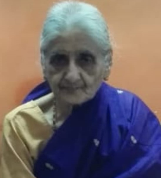 ಕುಸುಮ ವಿ.ಭಟ್