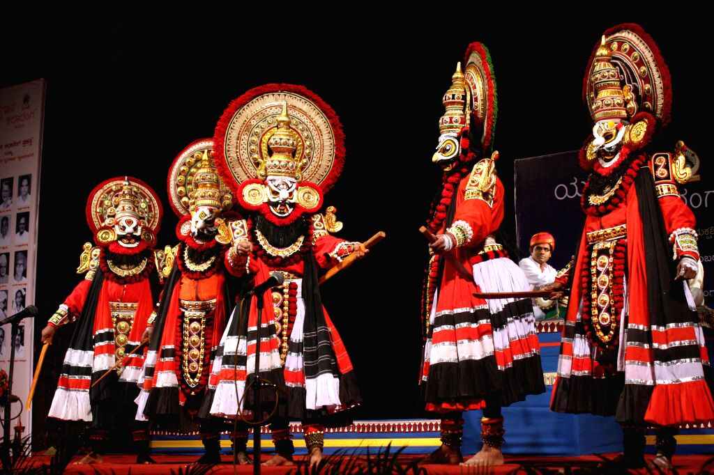 ಅ. 22ರಂದು ಯಕ್ಷಗಾನ ಕಲಾರಂಗದ 34ನೇ ಮನೆ ಉದ್ಘಾಟನೆ