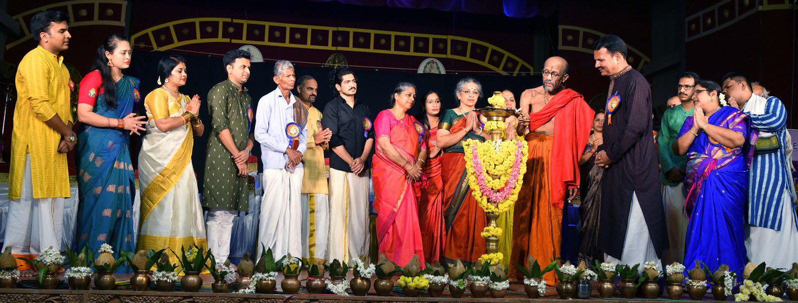 ಉಡುಪಿ: ಭರತಮುನಿ ಜಯಂತ್ಯುತ್ಸವ