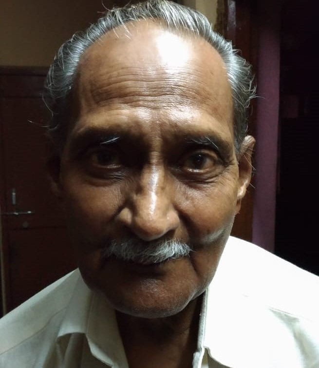 ರಘುರಾಮ್ ಭಟ್