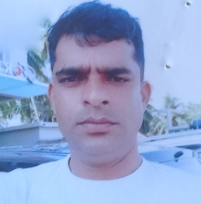 ಮೆಡಿಕಲ್ ಉದ್ಯೋಗಿ ನಾಪತ್ತೆ