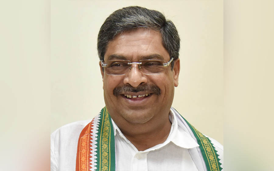 ಮುಸ್ಲಿಮರ ಮೀಸಲಾತಿ ಪ್ರಮಾಣ ಶೇ.8ಕ್ಕೆ ಹೆಚ್ಚಿಸಲು ನಸೀರ್ ಅಹ್ಮದ್ ಆಗ್ರಹ