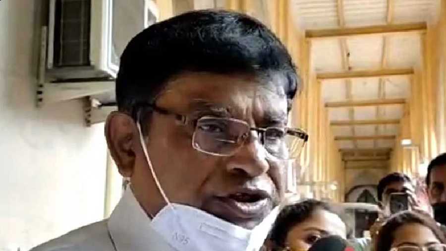 ಶಿಕ್ಷಕರ ನೇಮಕಾತಿ ಹಗರಣ: ಬಂಧನದ ವಿರುದ್ಧ ಟಿಎಂಸಿ ಶಾಸಕ ಮಾಣಿಕ್  ಭಟ್ಟಾಚಾರ್ಯ ಸಲ್ಲಿಸಿದ ಅರ್ಜಿ ತಿರಸ್ಕೃತ