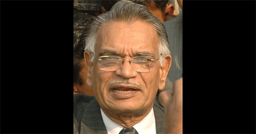 ಗೀತಾ ಜಿಹಾದ್ ವಿವಾದ: ಶಿವರಾಜ್ ಪಾಟೀಲ್ ಹೇಳಿಕೆ ಬೆಂಬಲಿಸದ ಕಾಂಗ್ರೆಸ್